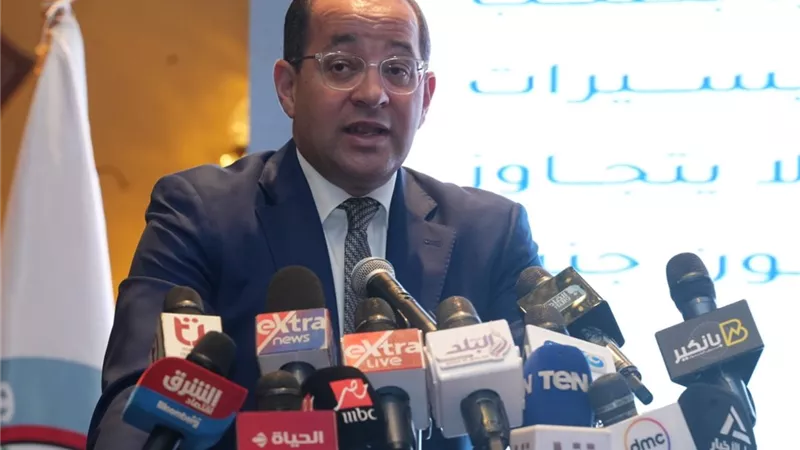 وزير المالية للعاملين بالضرائب: الشراكة مع الممولين مسؤولية وأمانة