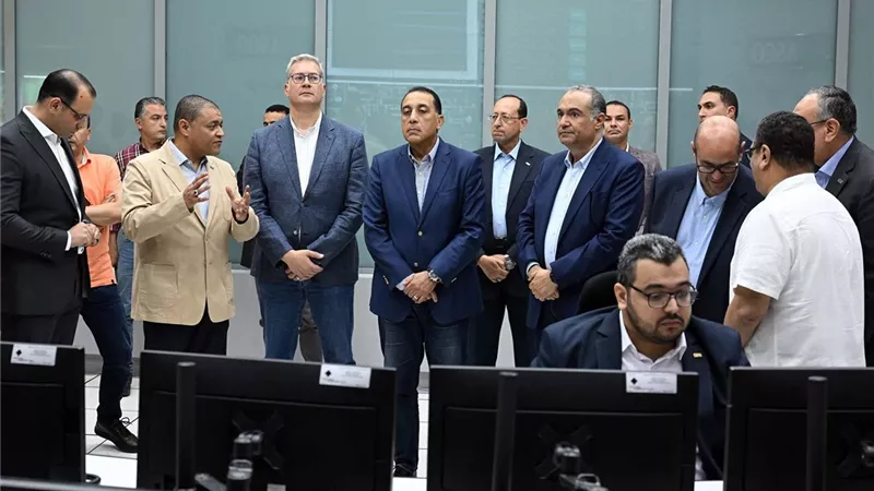 مدبولي: توفير الامدادات ومتطلبات زيادة الاستهلاك من الغاز الطبيعي والوقود أولوية