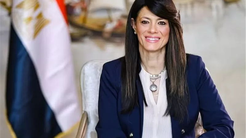رانيا المشاط تبحث مع النرويج وهولندا تعزيز التعاون المشترك في المجالات الاقتصادية