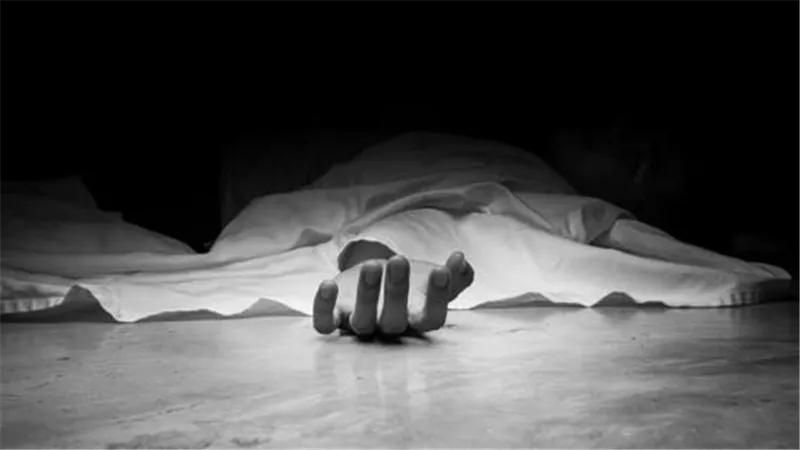  مفاجأة في وفاة رجل أعمال بالحي الراقي  .. ما علاقة حقنة الكيتامين ؟