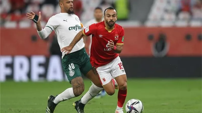 موعد مباراة الأهلي ضد بالميراس في كأس العالم للأندية 2025 والقنوات الناقلة