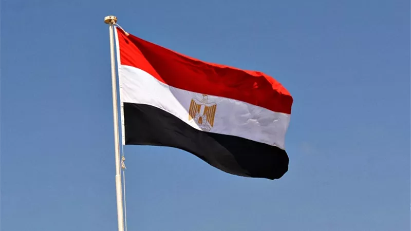 مصر تدين استهداف الاحتلال الإسرائيلي لدور العبادة في قطاع غزة