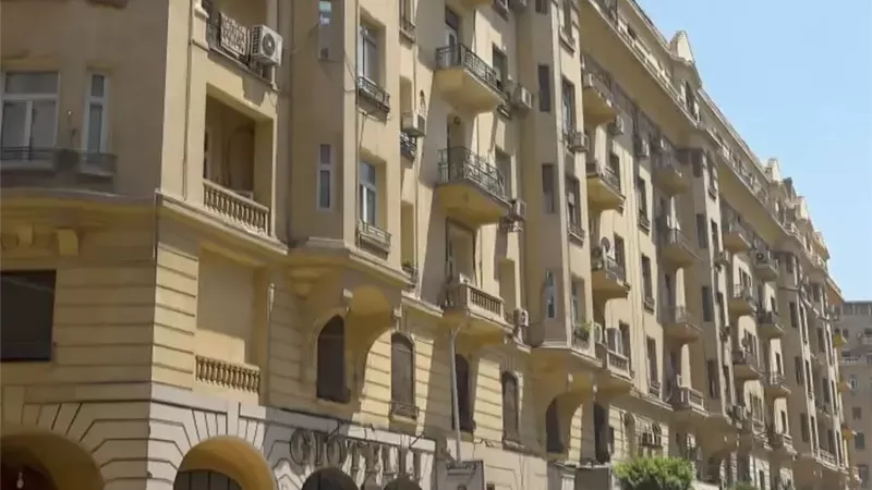 قانون الإيجار القديم.. البرلمان يُقر المادة الرابعة ويرفع الحد الأدنى للإيجارات