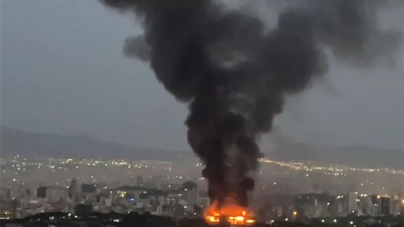 ما تأثير الضربات الأمريكية للمنشآت النووية الإيرانية على  مصر؟