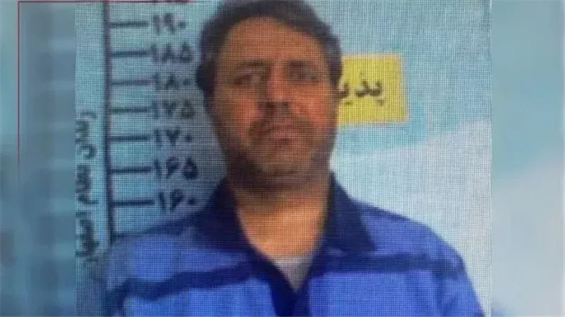 العميل الذي باع أسرار الدولة... تفاصيل سقوط جاسوس الموساد في إيران 