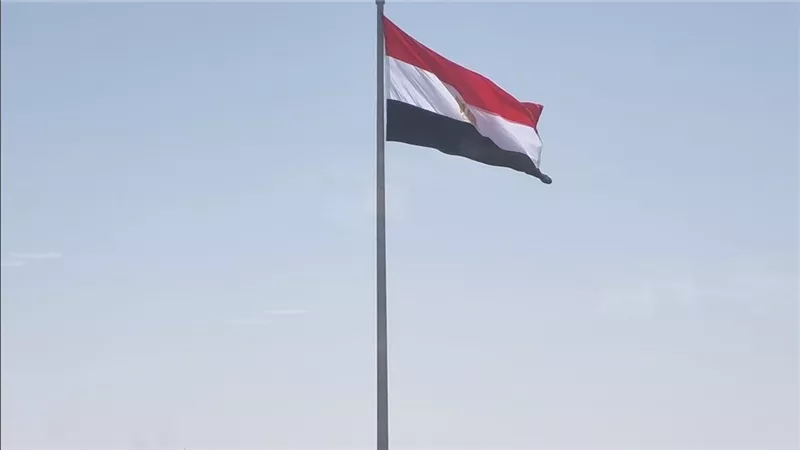 مصر تعرب عن قلقها البالغ إزاء التطورات الأخيرة في إيران وتدين التصعيد المتسارع