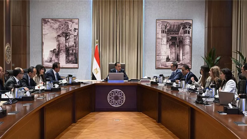 الوزراء: 