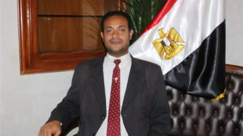 رئيس حزب مصر 2000: القاهرة تتحرك بثقلها لاحتواء التصعيد الإيراني الإسرائيلي