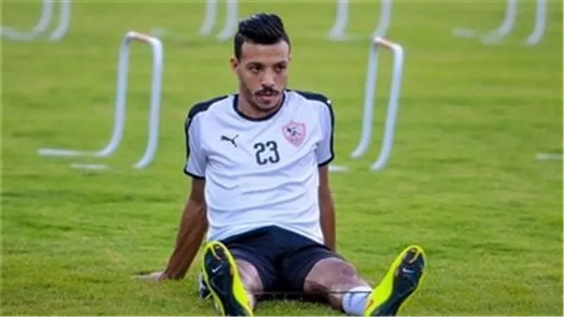 اليوم.. المحكمة تنظر إعادة دعوى إثبات نسب طفل للاعب إسلام جابر