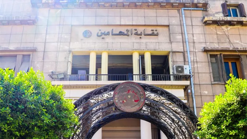 اليوم.. وقفة احتجاجية للمحامين اعتراضًا على زيادة الرسوم القضائية