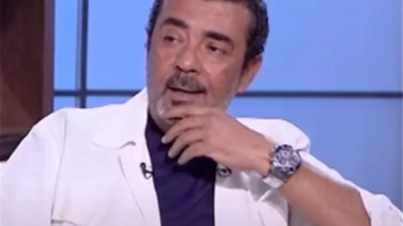 وائل علي عن استغاثة شريف خير الله: فنان موهوب وغيابه غير مبرر
