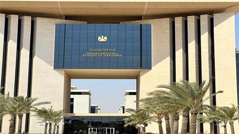 مصر تدين التفجير الإرهابي الذي استهدف كنيسة مار إلياس بدمشق