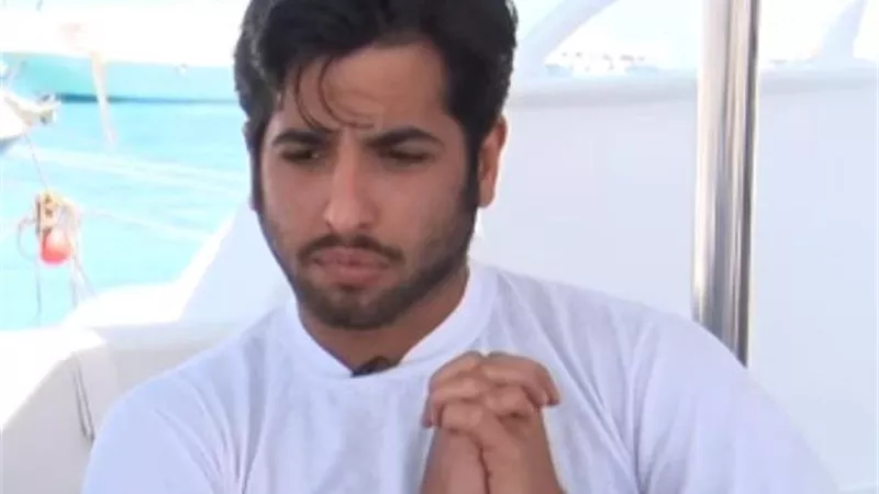 حفيد صالح سليم يقتحم الخط الأحمر.. ما قصة إعلان  أول علامة أزياء للرجال المتحولين