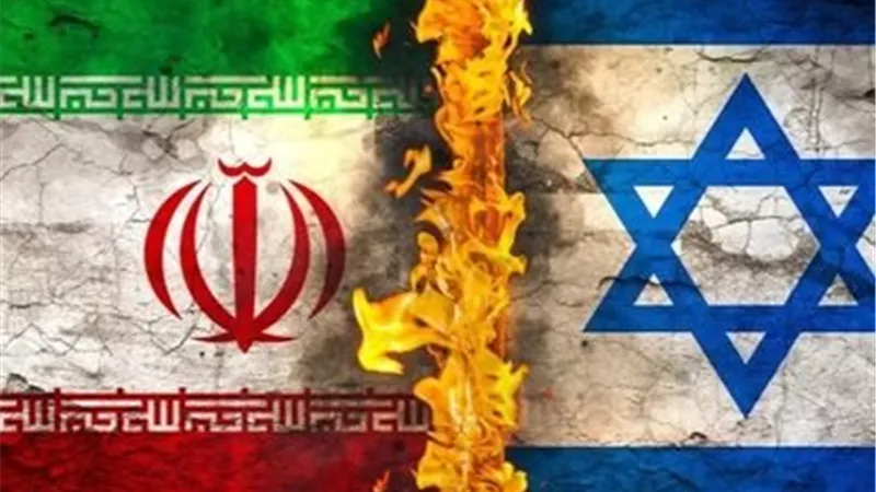 عاجل .. تفاصيل وقف إطلاق النار بين إسرائيل وإيران