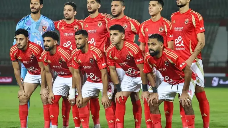 مواعيد مباريات الأهلي فى كأس العالم للأندية 2025