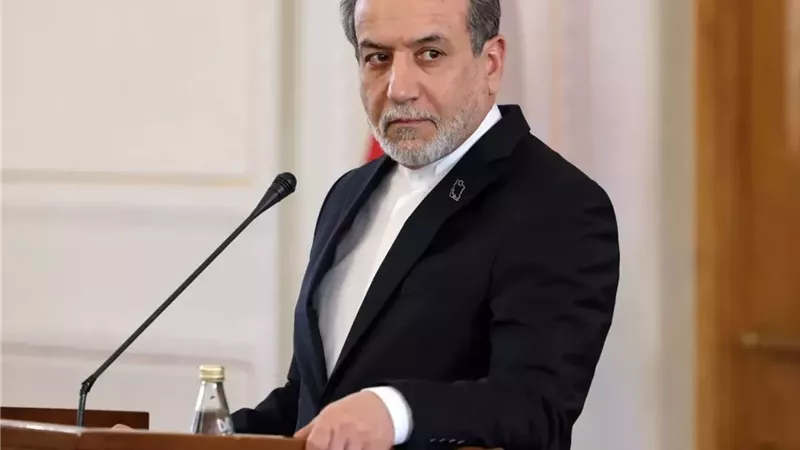 وزير خارجية إيراني: عملياتنا العسكرية ضد إسرائيل استمرت حتى اللحظة الأخيرة