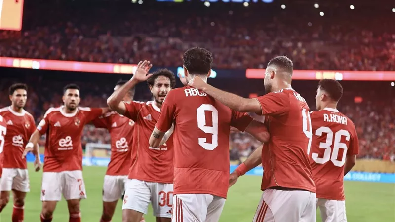 الأعلى للإعلام يتلقى شكوى من النادى الأهلي ضد برنامج 
