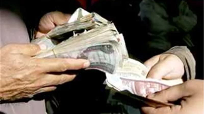 سقوط مستريح سوهاج بعد الاستيلاء على 3 ملايين جنيه بزعم توظيفها