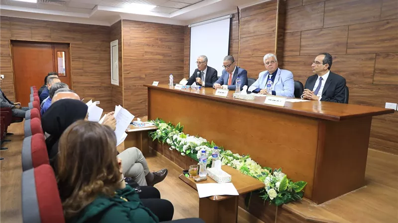 وزير التعليم العالي: بدء الدراسة في 12 جامعة أهلية جديدة العام المقبل