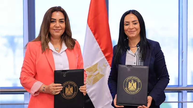 بروتوكول تعاون بين 