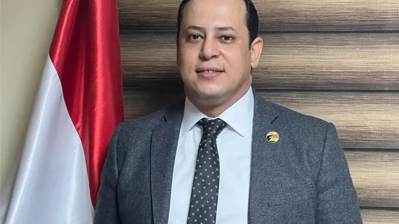 محمد عبد الستار: ثورة 30 يونيو أعادت للوطن هويته وأنقذت الدولة من الفوضى والانهيار