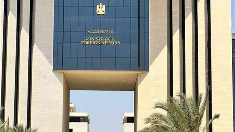 مصر تدين هجوم النيجر الإرهابي وتدعو لدعم دول الساحل في مواجهة الإرهاب