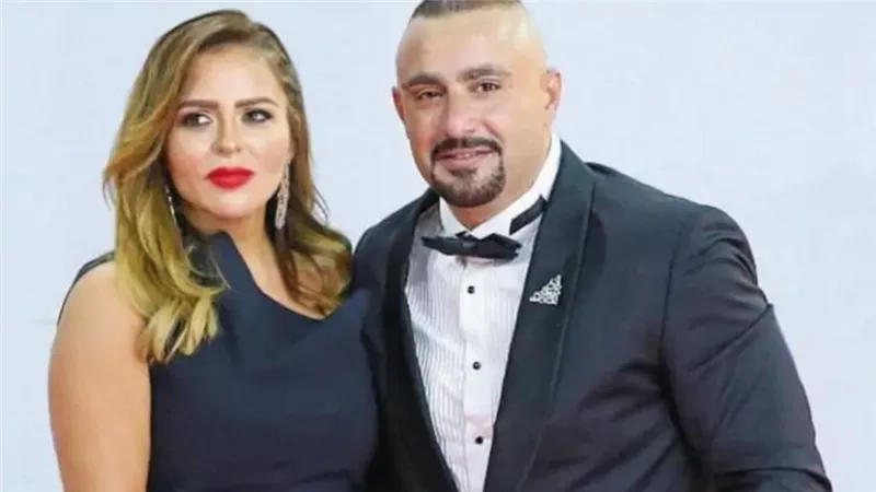 ضرب ومحضر عدم تعرض ..  ماذا قالت مها الصغير عن أحمد السقا أمام المباحث ؟