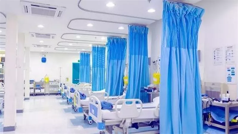 النواب يقر بدل مخاطر المهن الطبية بقيمة 1500 جنيه شهريًا