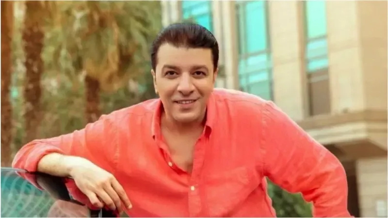 حسام عزت يتهم مصطفى كامل بمنعه من الترشح لانتخابات الموسيقيين ويحرر محضرًا رسميًا