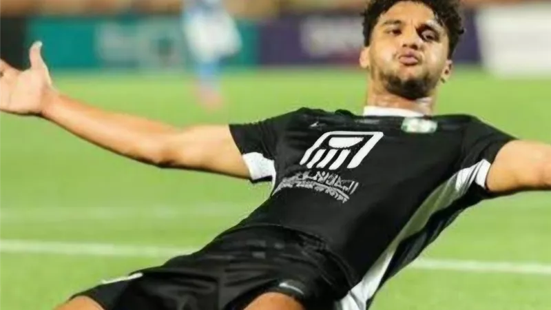 تأكيدًا لـ «تفصيلة» أسامة فيصل ينضم لمنتخب مصر