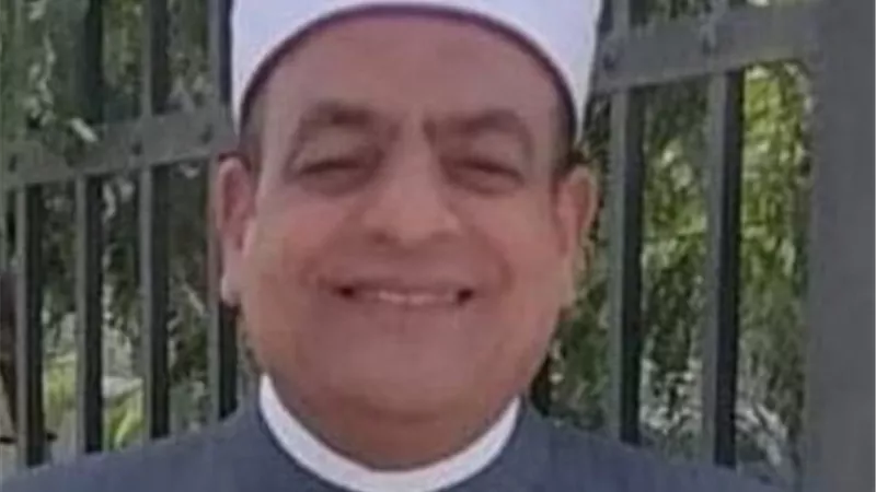 الإمام الأكبر يعيّن الشيخ حميد أبو عريضة رئيسًا للإدارة المركزية للامتحانات