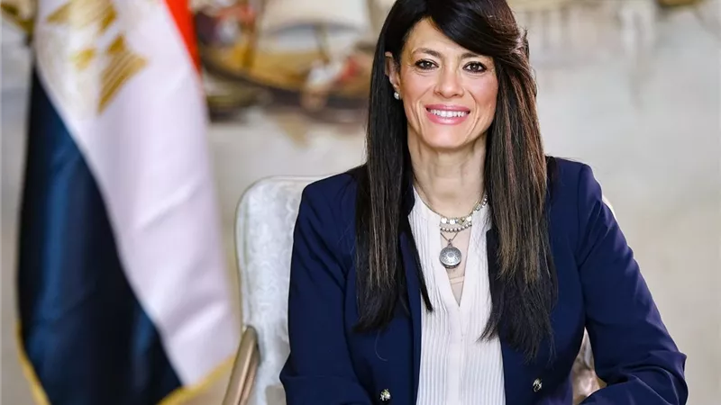 وزيرة التخطيط: هناك إجماع عالمي بأن الاستثمار في رأس المال البشري الركيزة الأقوى