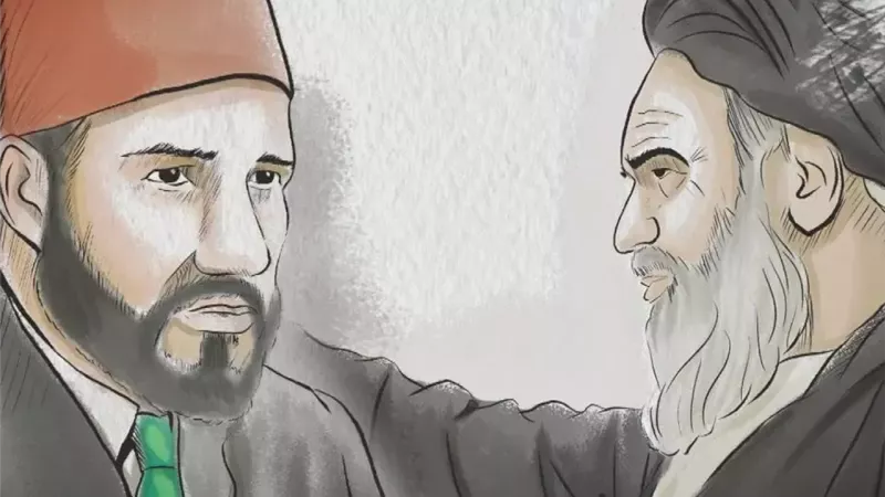 كيف واجهت مصر مخططات الإخوان لتأسيس حرس ثوري على غرار إيران ؟