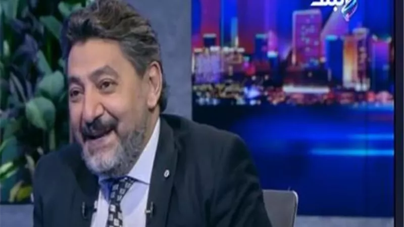 الإعلامي حسام الغمري : الإخوان تدّعي المظلومية كوسيلة خبيثة للوصول لأهدافها السياسية