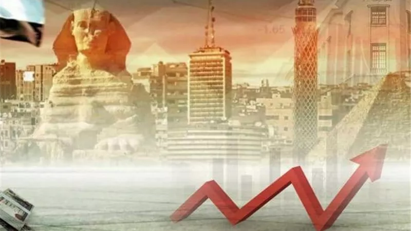 خبير اقتصادي يشيد بتحسن مؤشرات الاقتصاد المصري ويثمن تصريحات مدبولي