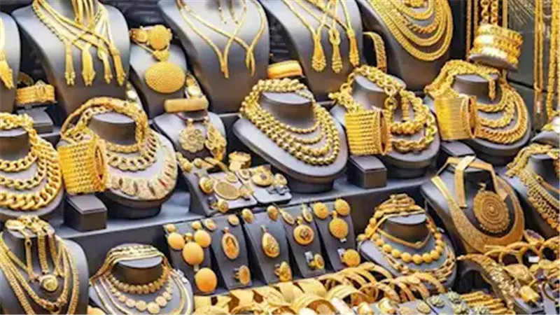 سعر الذهب في مصر اليوم الاثنين 29 سبتمبر 2025.. ارتفاع تاريخي 