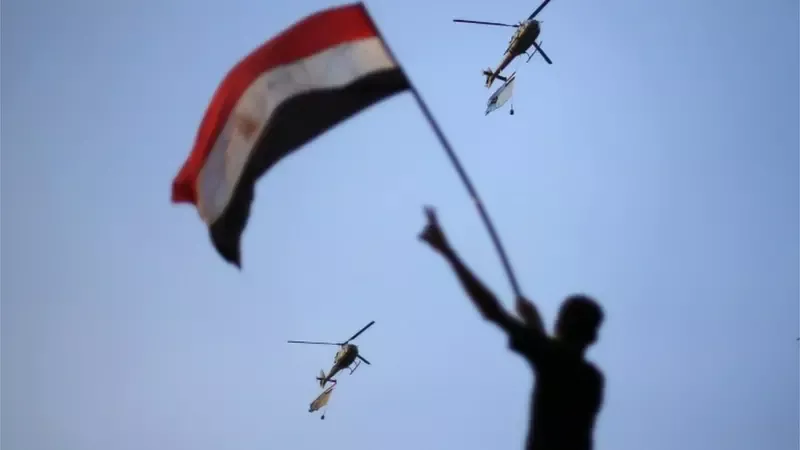 الطريق إلى 30 يونيو.. رجال الظل في مواجهة الفوضى.. كواليس محاولة اغتيال الرئيس ومحمد صلاح وتفجير الاستاد واصطياد الجواسيس