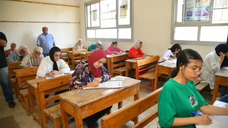 لينك مباشر..  نتيجة الشهادة الإعدادية بمحافظة القاهرة 2026