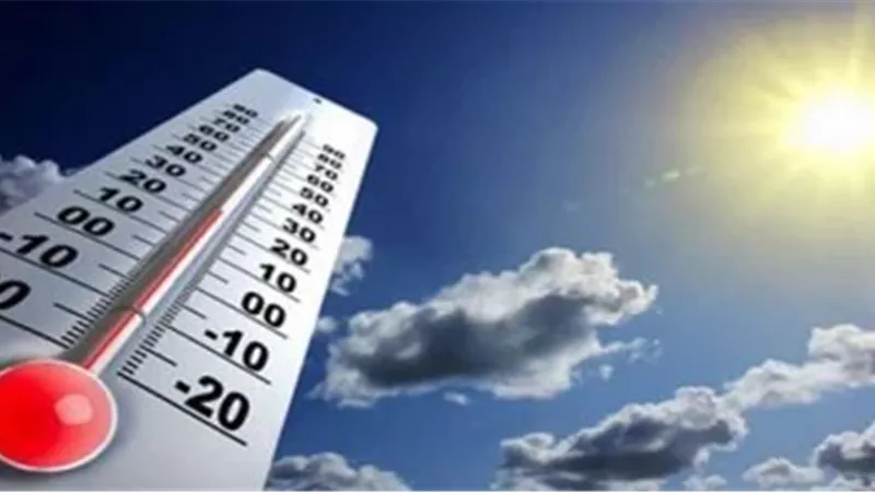 رطوبة مرتفعة وشبورة مائية.. الأرصاد تحذر من طقس الـ72 ساعة المقبلة