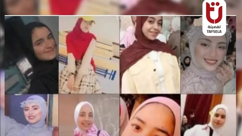 النواب يقف حداداً على أرواح فتيات المنوفية.. برلمانيون: الحادث لن يكون الأخير