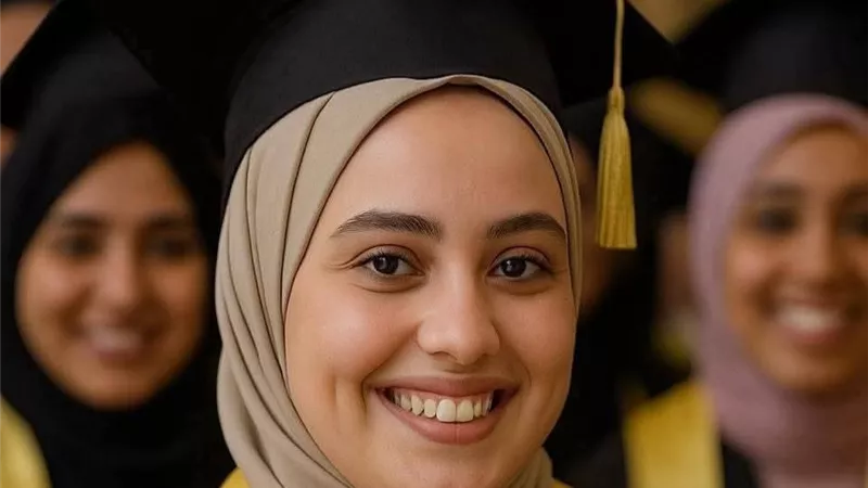 حكاية هدير ضحية الطريق الإقليمي: كانت بتحوش للجامعة وودّعت أمها من غير رجعة