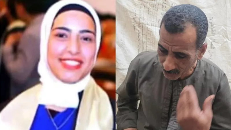 والد شيماء ضحية الطريق الإقليمي: عملت لتساعدني في مصاريف أختها والمنزل