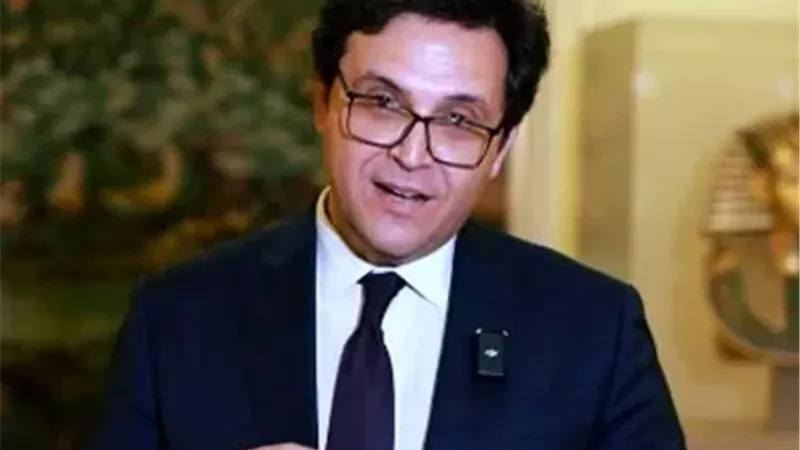 وزير الثقافة: مستمرون في اكتشاف المواهب.. والثقافة ملك للجميع