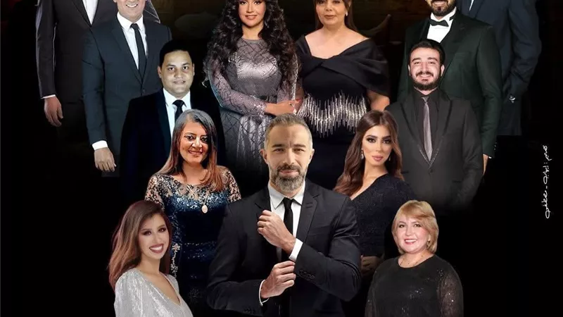أمسية موسيقية وطنية بقيادة مصطفى حلمي لإحياء التراث وتعزيز الانتماء