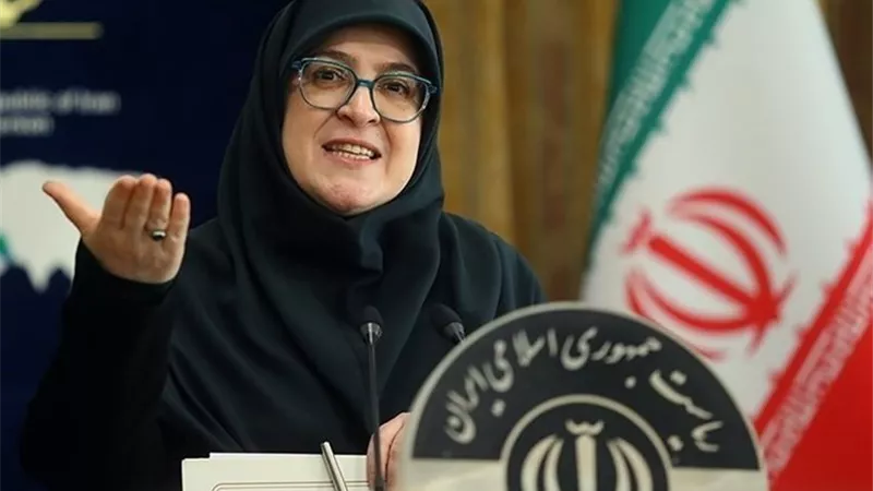 الحكومة الإيرانية: مقتل 72 امرأة وطفل إثر العدوان الإسرائيلي على البلاد