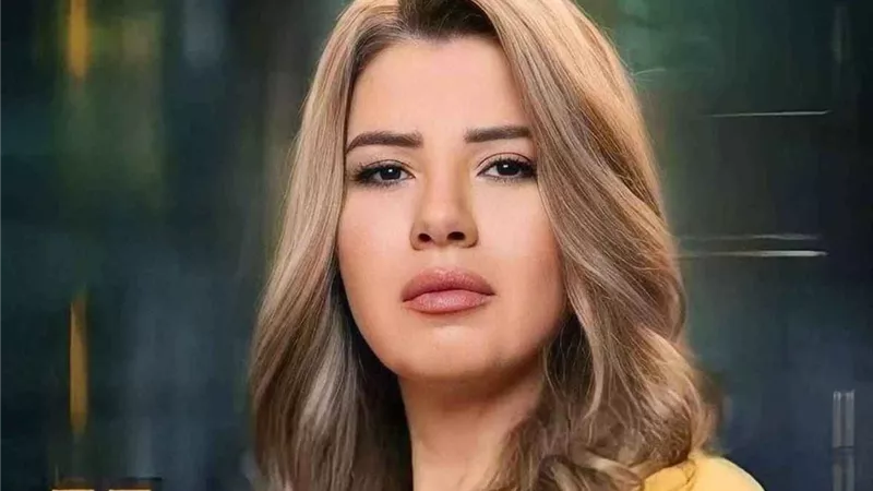 رانيا فريد شوقي تنعى ضحايا حادث الطريق الإقليمي: مفيش كلمات توفي الوجع