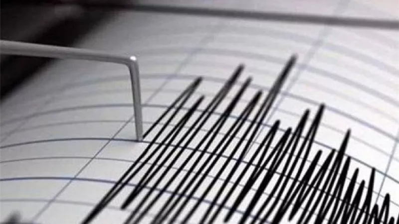 زلزال بقوه 5.8 درجة يضرب باكستان