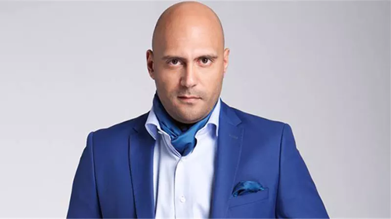 خلاف مروري يتحول لمشاجرة.. محاسب يتهم الفنان وليد فواز بالتعدي عليه لفظيًا في حدائق الأهرام