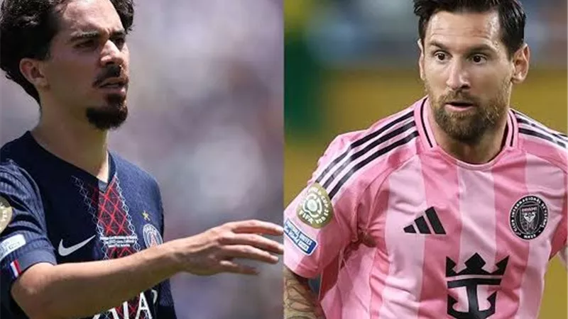 الموعد والقنوات الناقلة لمباراة باريس سان جيرمان ضد إنتر ميامي بكأس العالم للأندية 