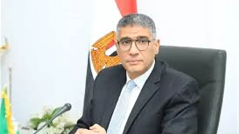 محافظ الجيزة يعتمد اليوم تنسيق الثانوى العام 2025